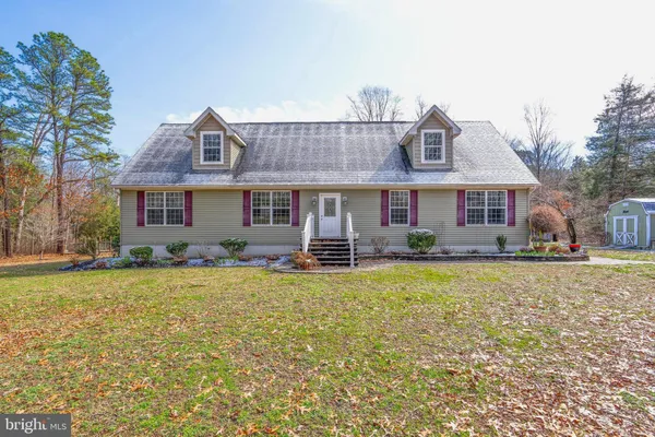 $549,900 | 237 Cedarbridge Road, Monroeville, NJ 08343