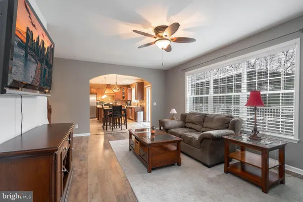 $549,900 | 237 Cedarbridge Road, Monroeville, NJ 08343