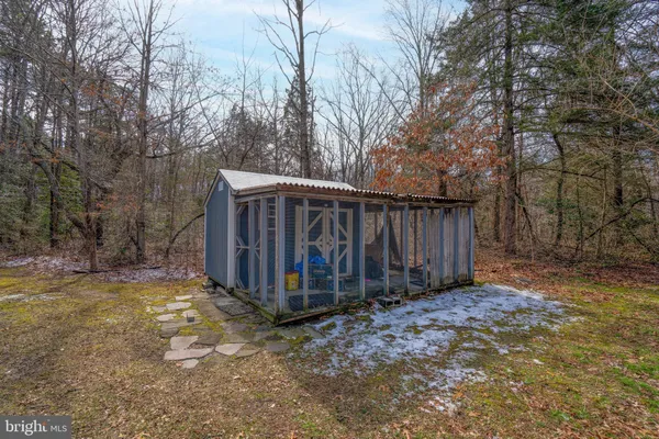 $549,900 | 237 Cedarbridge Road, Monroeville, NJ 08343