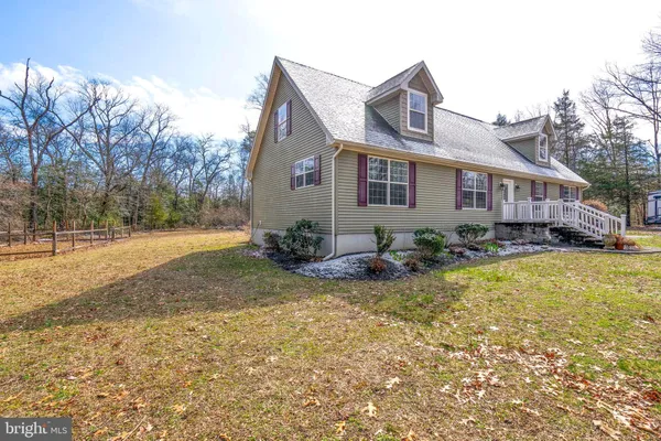 $549,900 | 237 Cedarbridge Road, Monroeville, NJ 08343