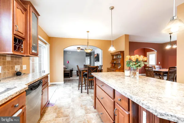 $549,900 | 237 Cedarbridge Road, Monroeville, NJ 08343