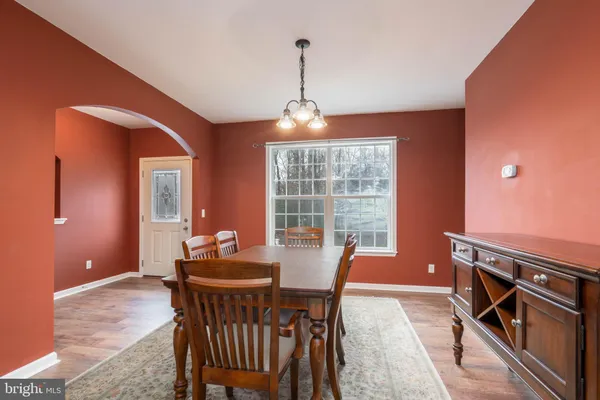 $549,900 | 237 Cedarbridge Road, Monroeville, NJ 08343