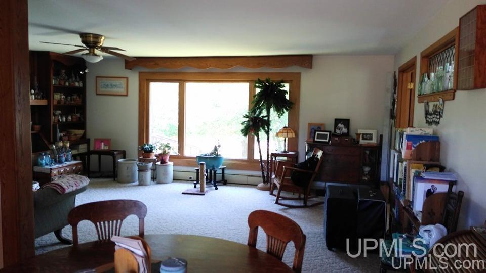 4026 10th Road Bark River, MI 49807 - Photo 6 of 40