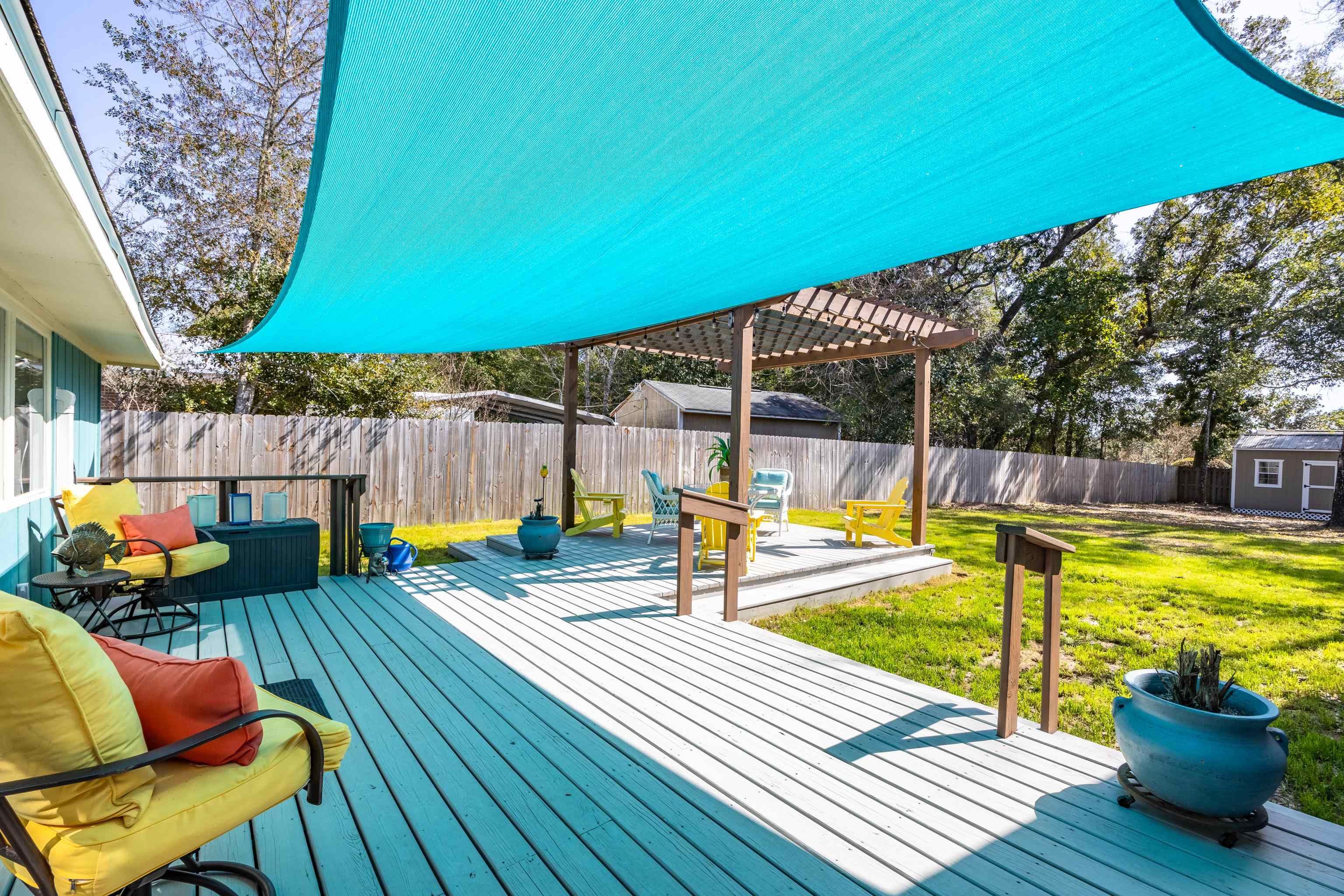 28396 Canal Road Orange Beach, AL 36561 - Photo 22 of 35