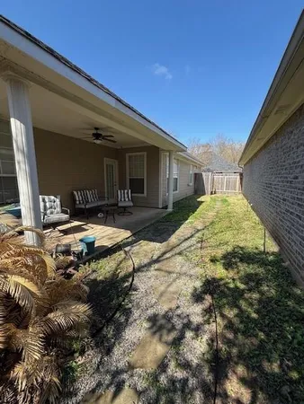 $2,200 | 8117 Captain Mary Miller Drive, Shreveport, LA 71115