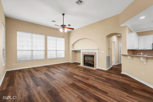 $2,200 | 8117 Captain Mary Miller Drive, Shreveport, LA 71115