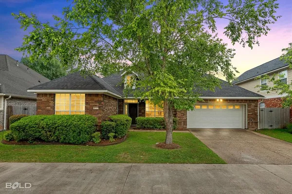 $2,200 | 8117 Captain Mary Miller Drive, Shreveport, LA 71115