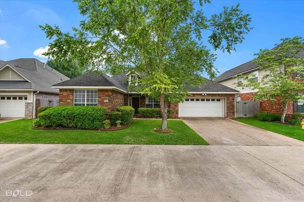 $2,200 | 8117 Captain Mary Miller Drive, Shreveport, LA 71115
