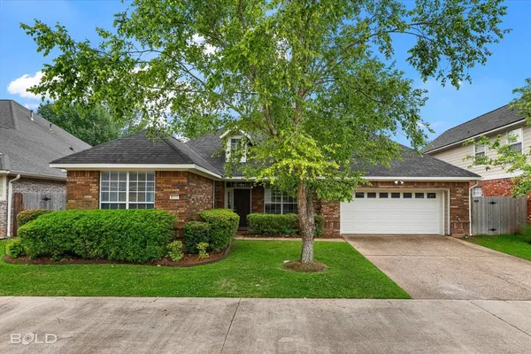 $2,200 | 8117 Captain Mary Miller Drive, Shreveport, LA 71115