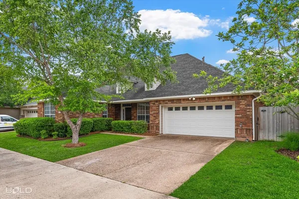 $2,200 | 8117 Captain Mary Miller Drive, Shreveport, LA 71115
