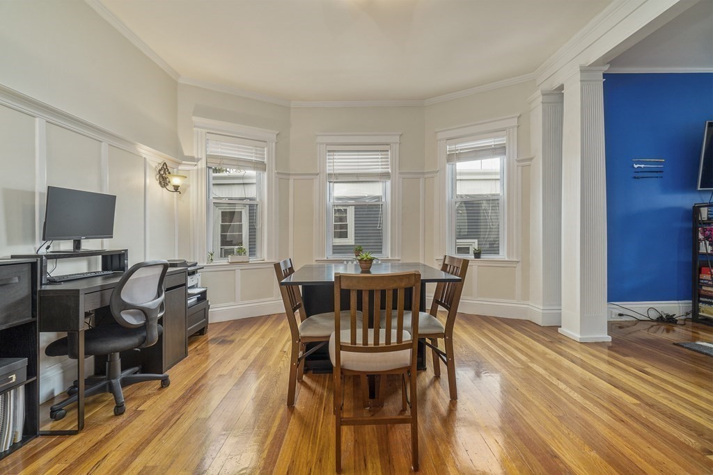 21 Cottage Street, Unit B Chelsea, MA 02150 - Photo 8 of 20 Gallery Image 8