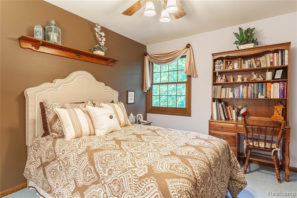 3650 Merriweather Lane Rochester Hills, MI 48306 - Photo 27 of 36
