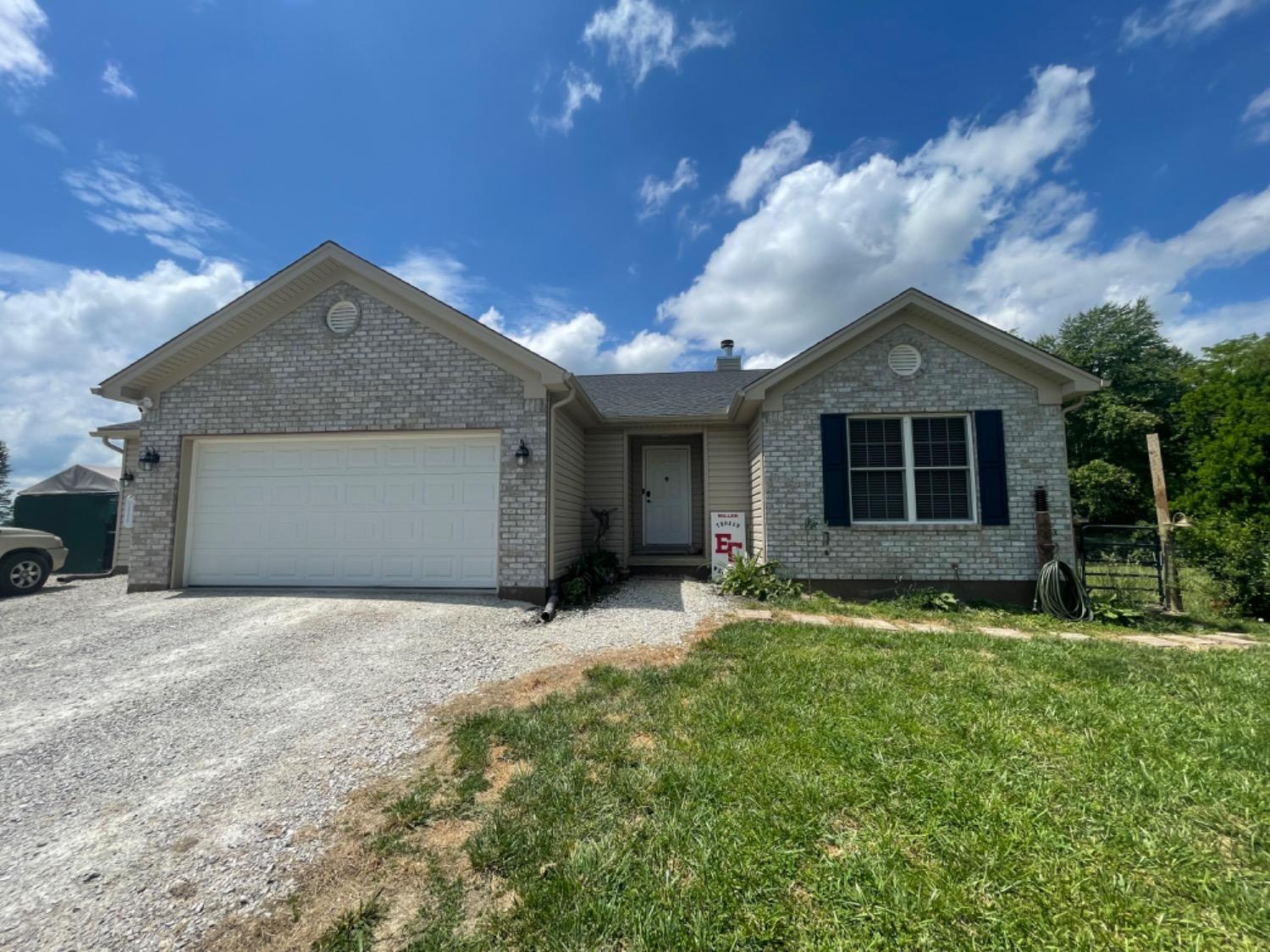 12165 Five Points Road Sunman, IN 47041 - Photo 3 of 56