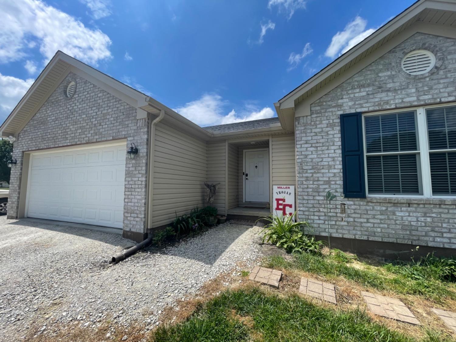 12165 Five Points Road Sunman, IN 47041 - Photo 4 of 56