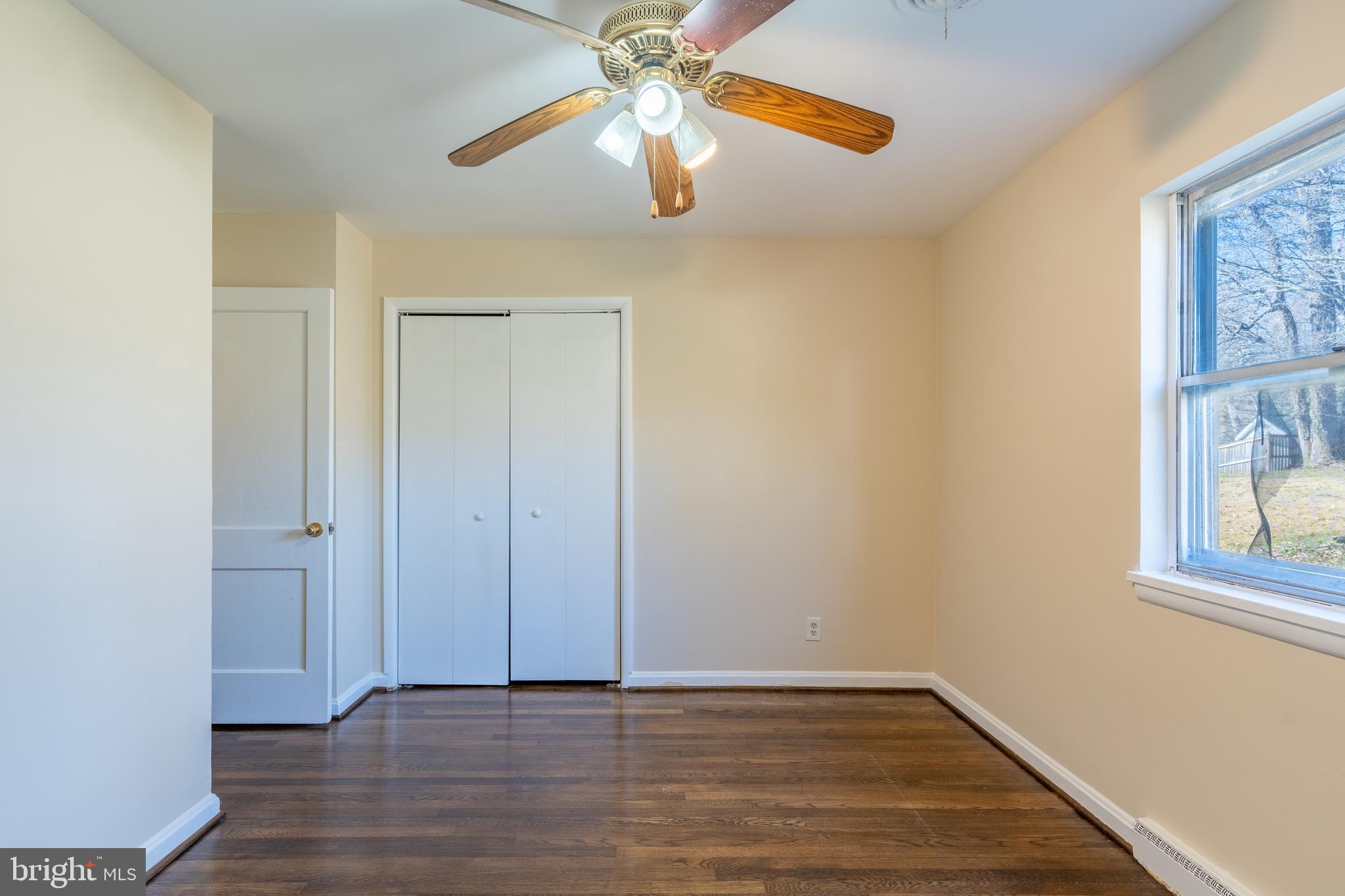 906 Buckingham Drive Silver Spring, MD 20901 - Photo 11 of 26 Bedroom