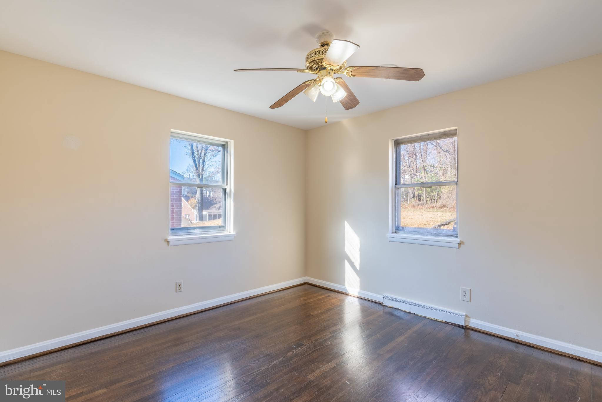 906 Buckingham Drive Silver Spring, MD 20901 - Photo 12 of 26 Bedroom
