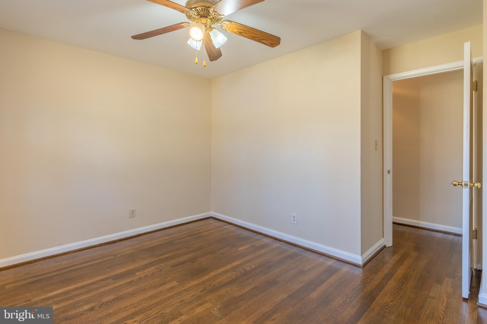 906 Buckingham Drive Silver Spring, MD 20901 - Photo 16 of 26 Bedroom