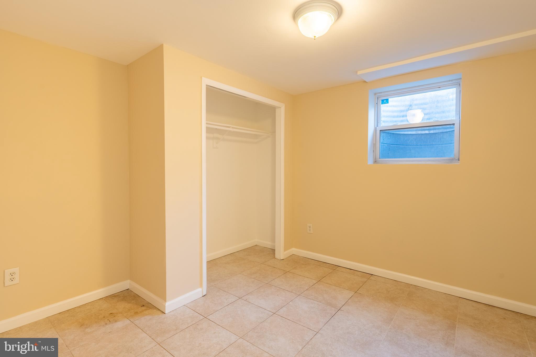 906 Buckingham Drive Silver Spring, MD 20901 - Photo 22 of 26 Lower Level Bedroom