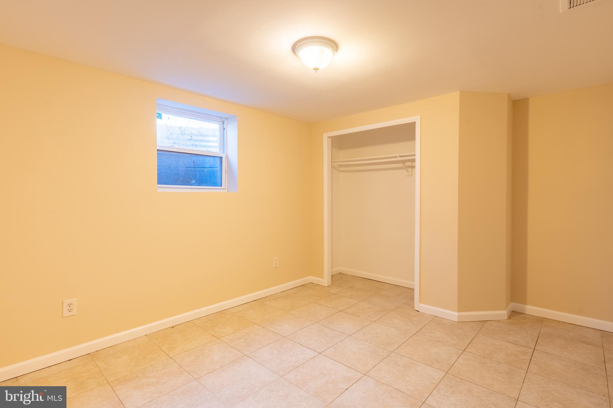 906 Buckingham Drive Silver Spring, MD 20901 - Photo 24 of 26 Lower Level Bedroom