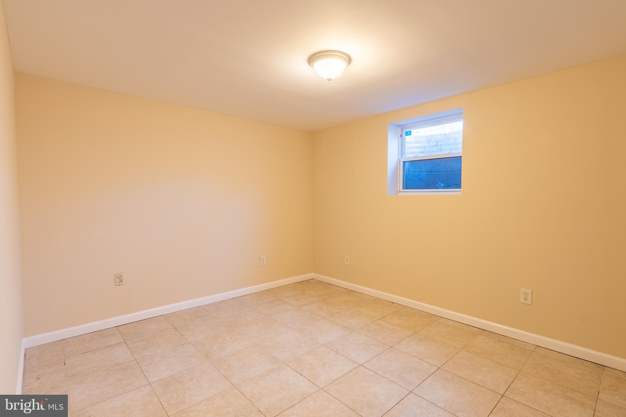 906 Buckingham Drive Silver Spring, MD 20901 - Photo 25 of 26 Lower Level Bedroom