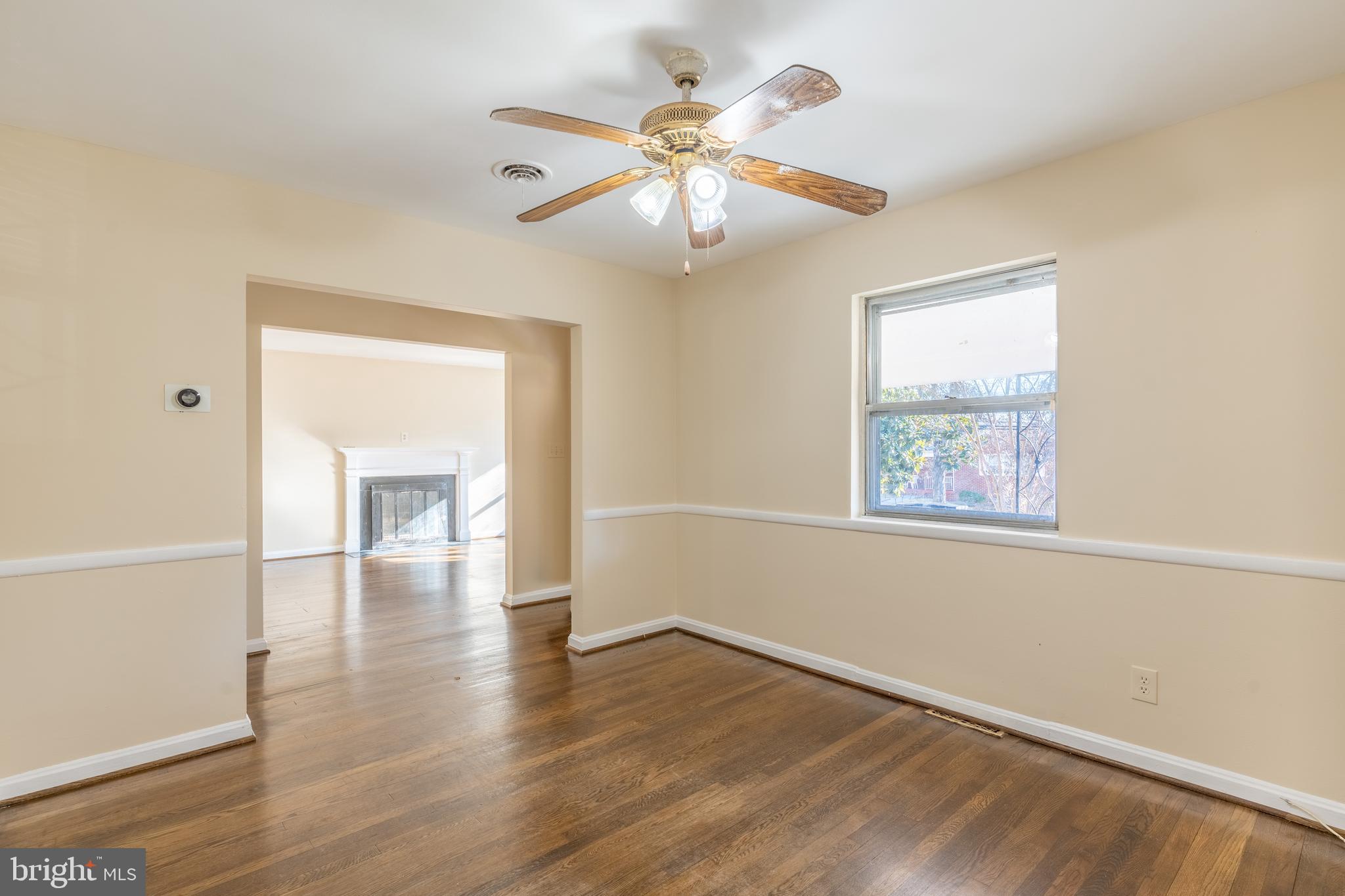 906 Buckingham Drive Silver Spring, MD 20901 - Photo 8 of 26 Dining Room