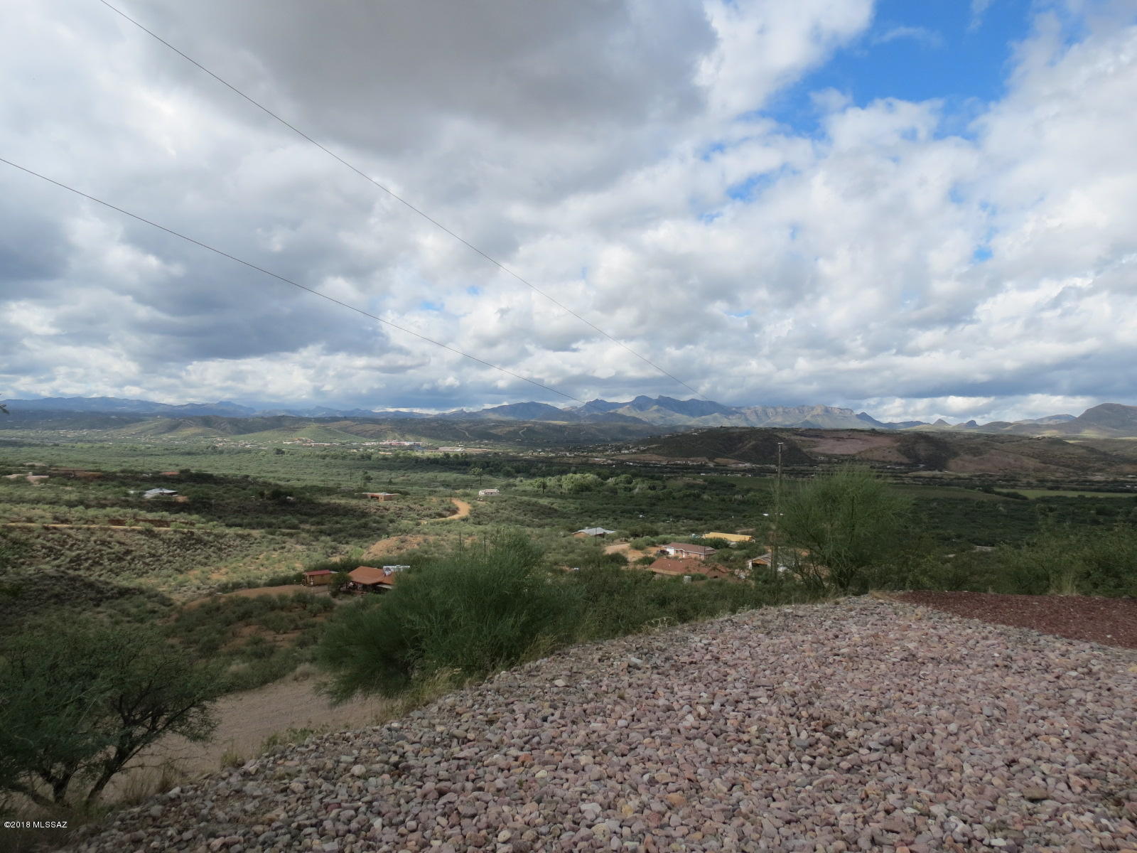 176 Vereda Cabrilla Lane Rio Rico, AZ 85648 - Photo 18 of 18