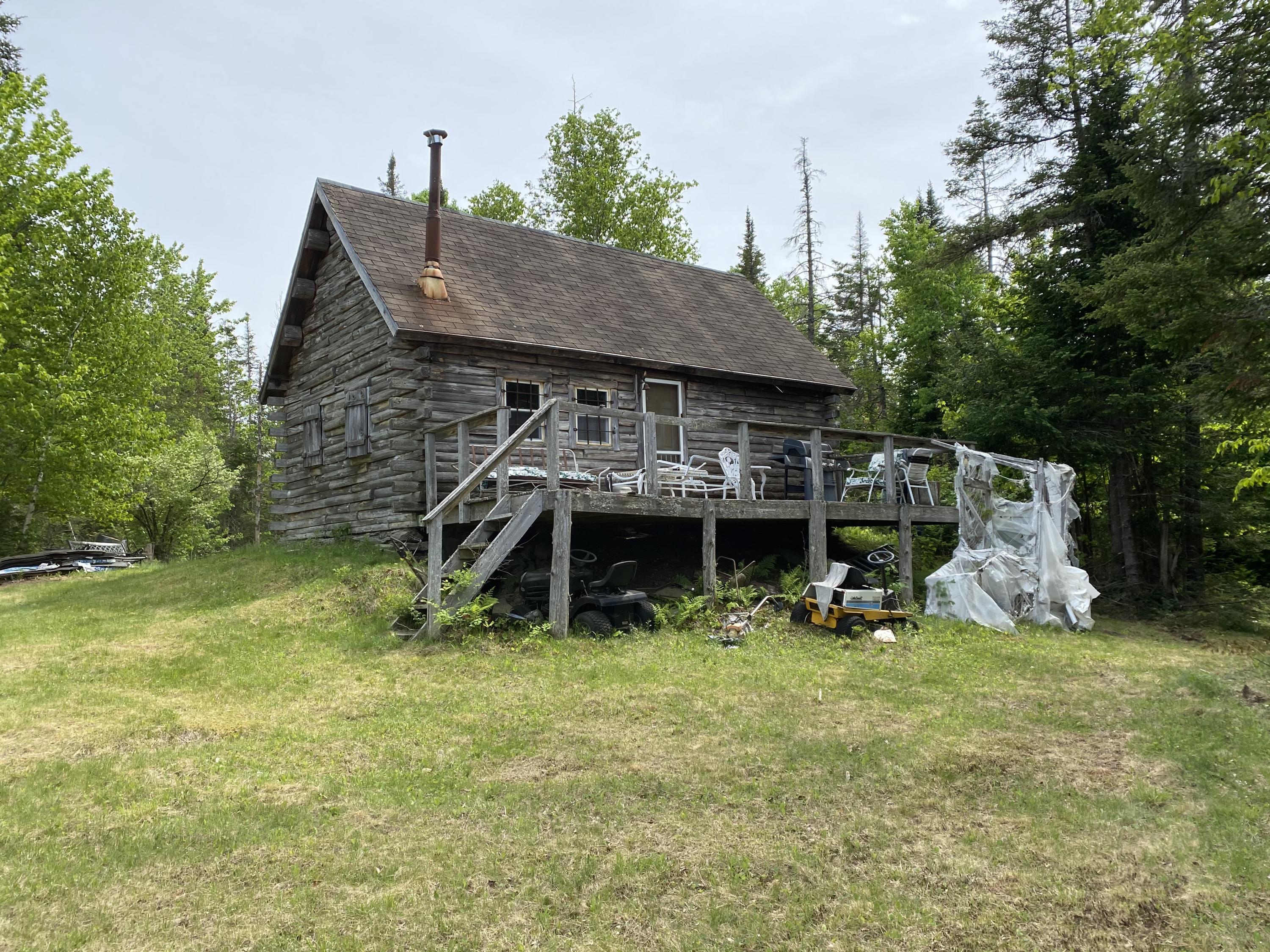 231 Stevens Road Unity, ME 04988 - Photo 1 of 20 Front view