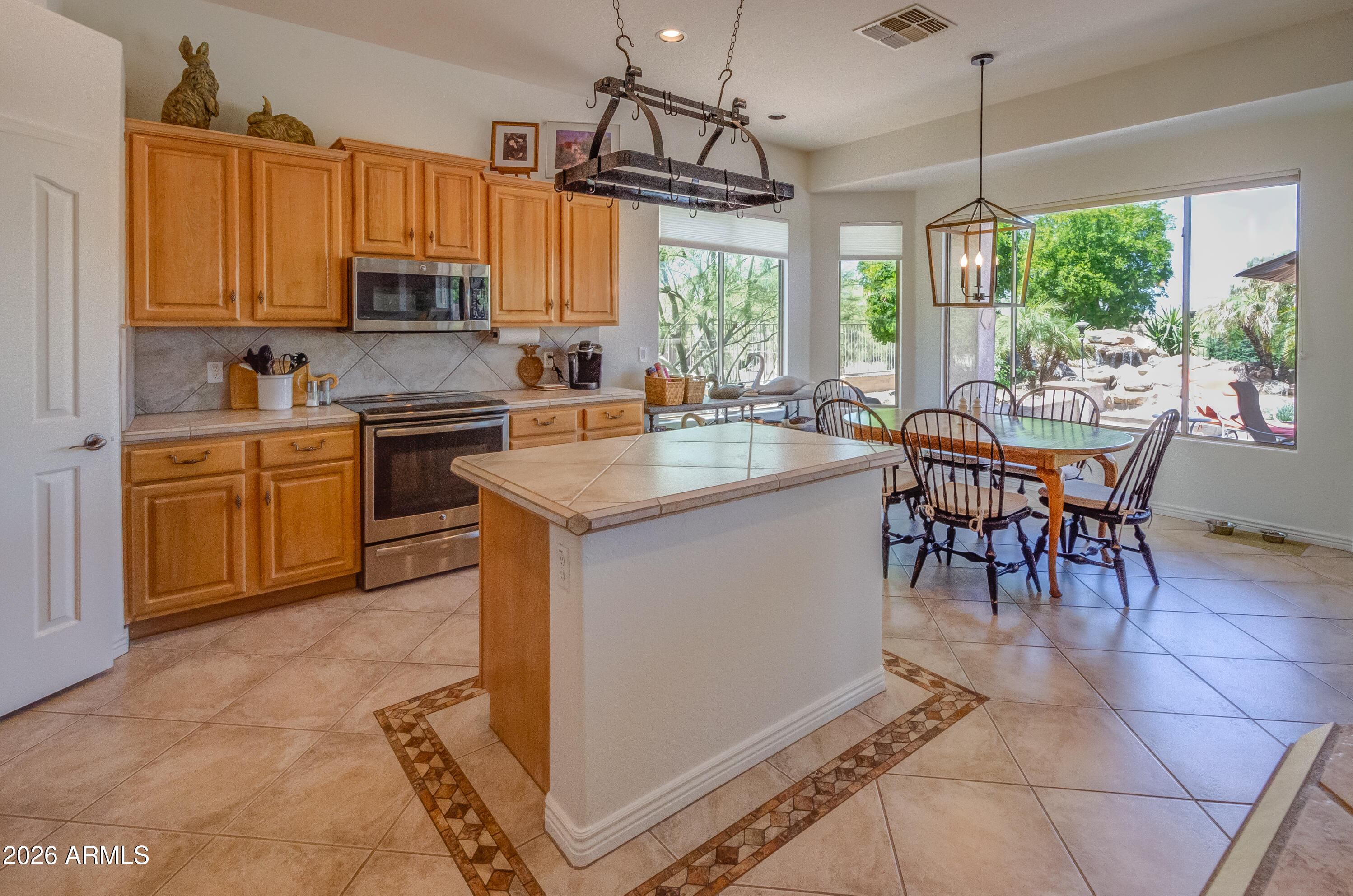 5014 East Sleepy Ranch Road Cave Creek, AZ 85331 - Photo 9 of 37 8