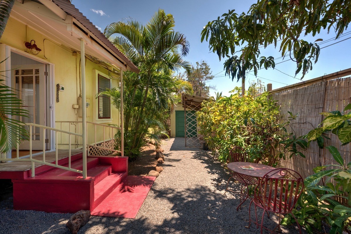 4472 A Panako Road Waimea, HI 96796 - Photo 25 of 25 a view of outdoor space and patio