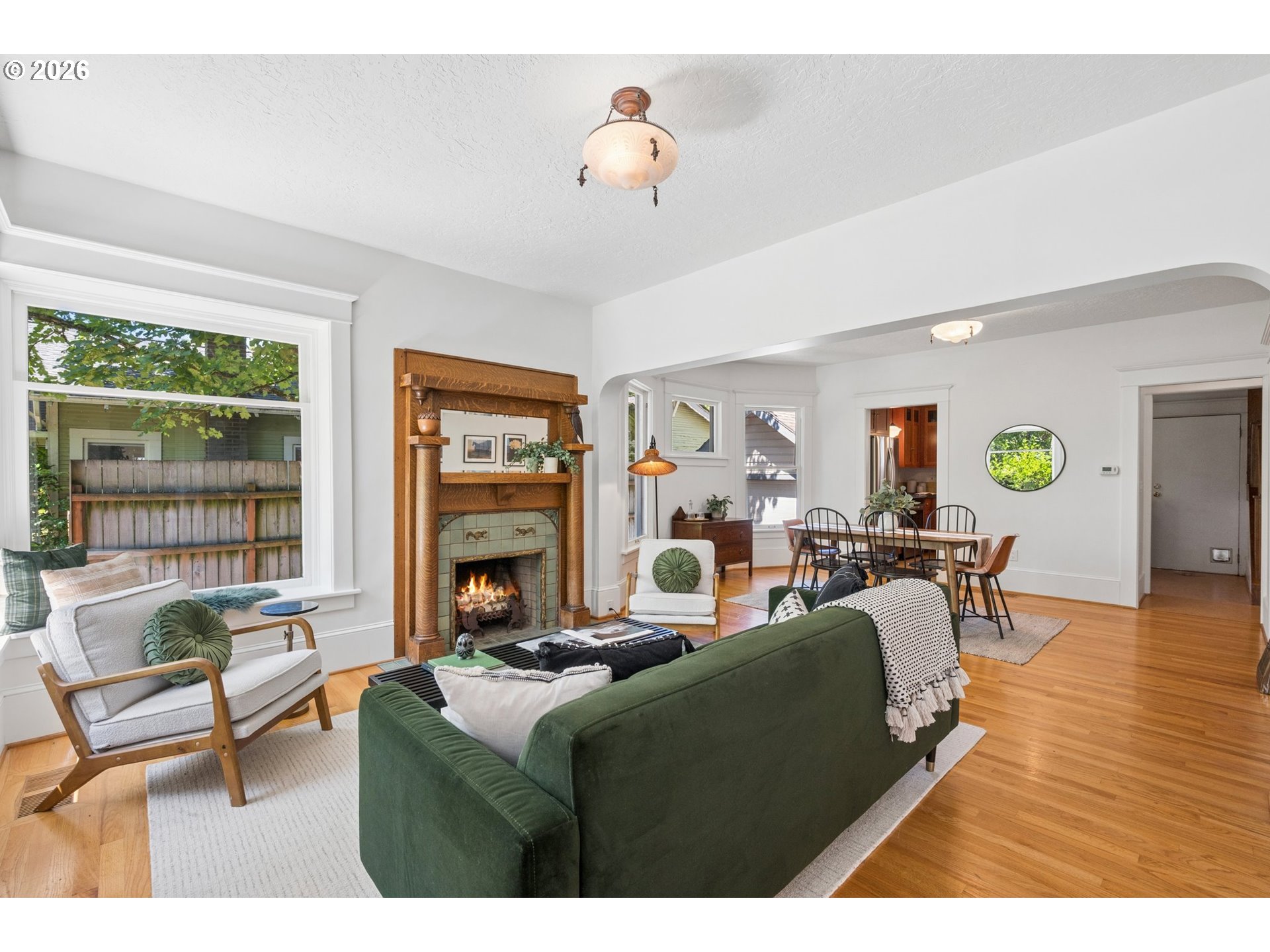 535 North Simpson Street Portland, OR 97217 - Photo 4 of 38