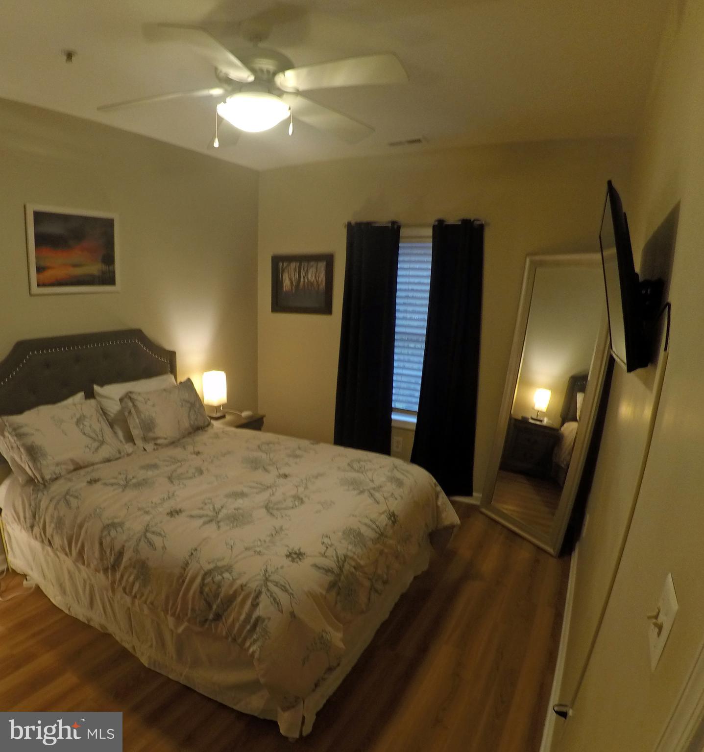 400 Cascade Lane, Unit 405 Rehoboth Beach, DE 19971 - Photo 12 of 24 Bedroom #1 with ensuite