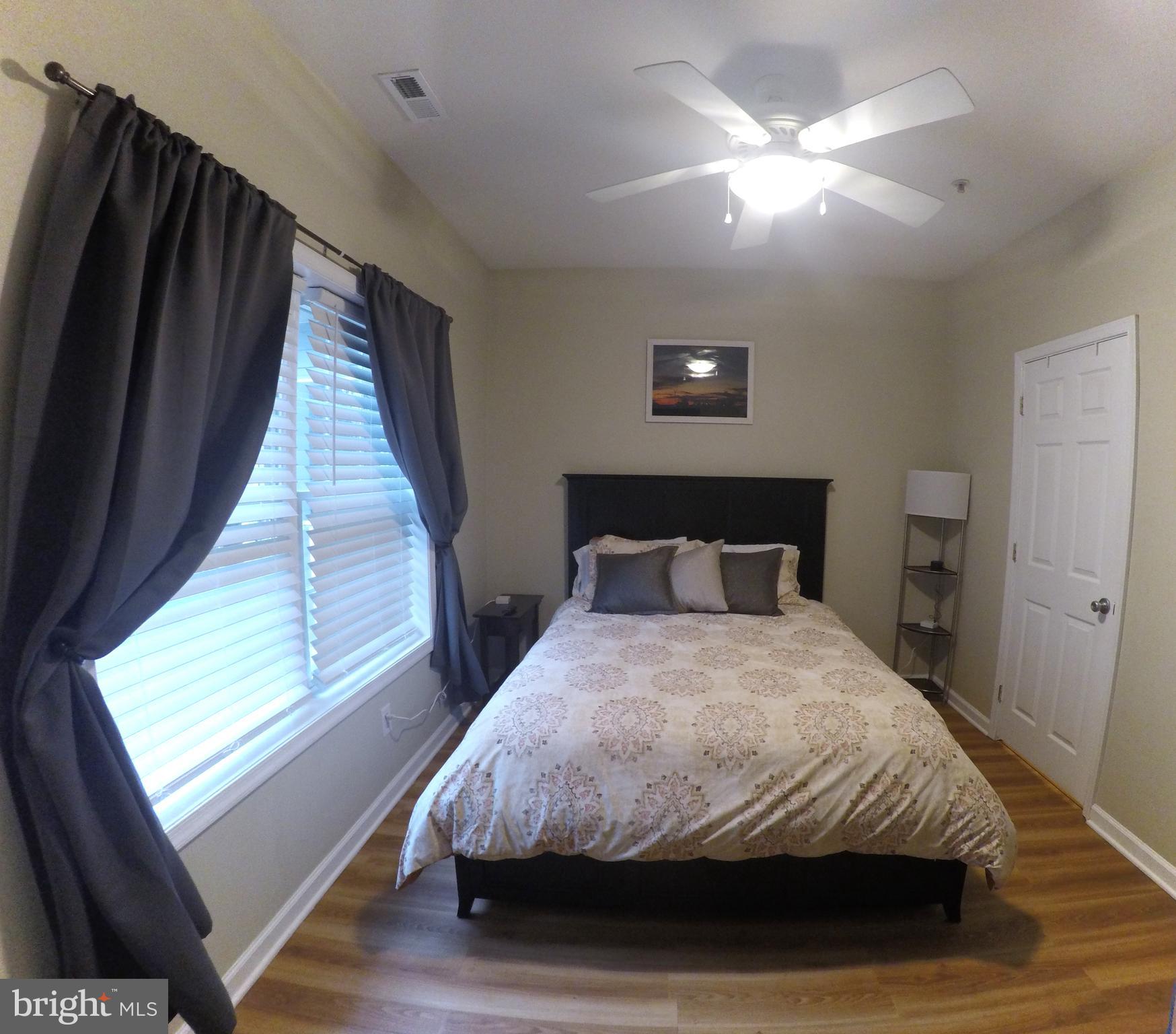 400 Cascade Lane, Unit 405 Rehoboth Beach, DE 19971 - Photo 17 of 24 Bedroom #2 - Queen