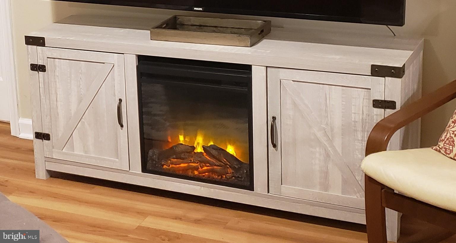 400 Cascade Lane, Unit 405 Rehoboth Beach, DE 19971 - Photo 2 of 24 Electric Fireplace