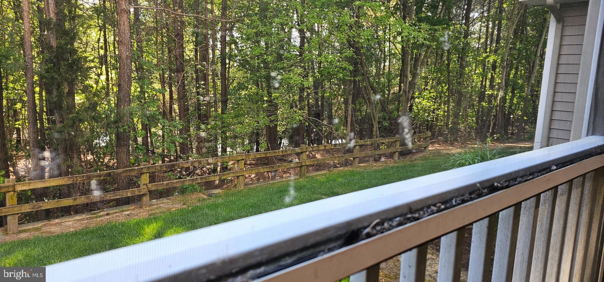 400 Cascade Lane, Unit 405 Rehoboth Beach, DE 19971 - Photo 23 of 24 View of Patio