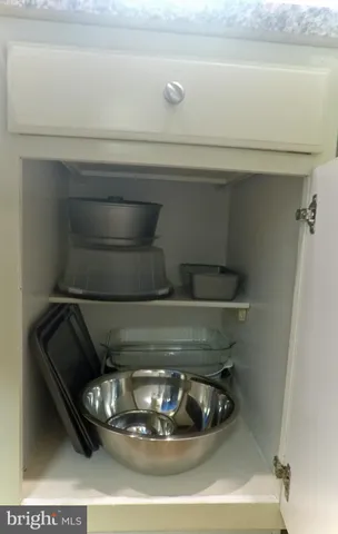 a view of a workspace with furniture