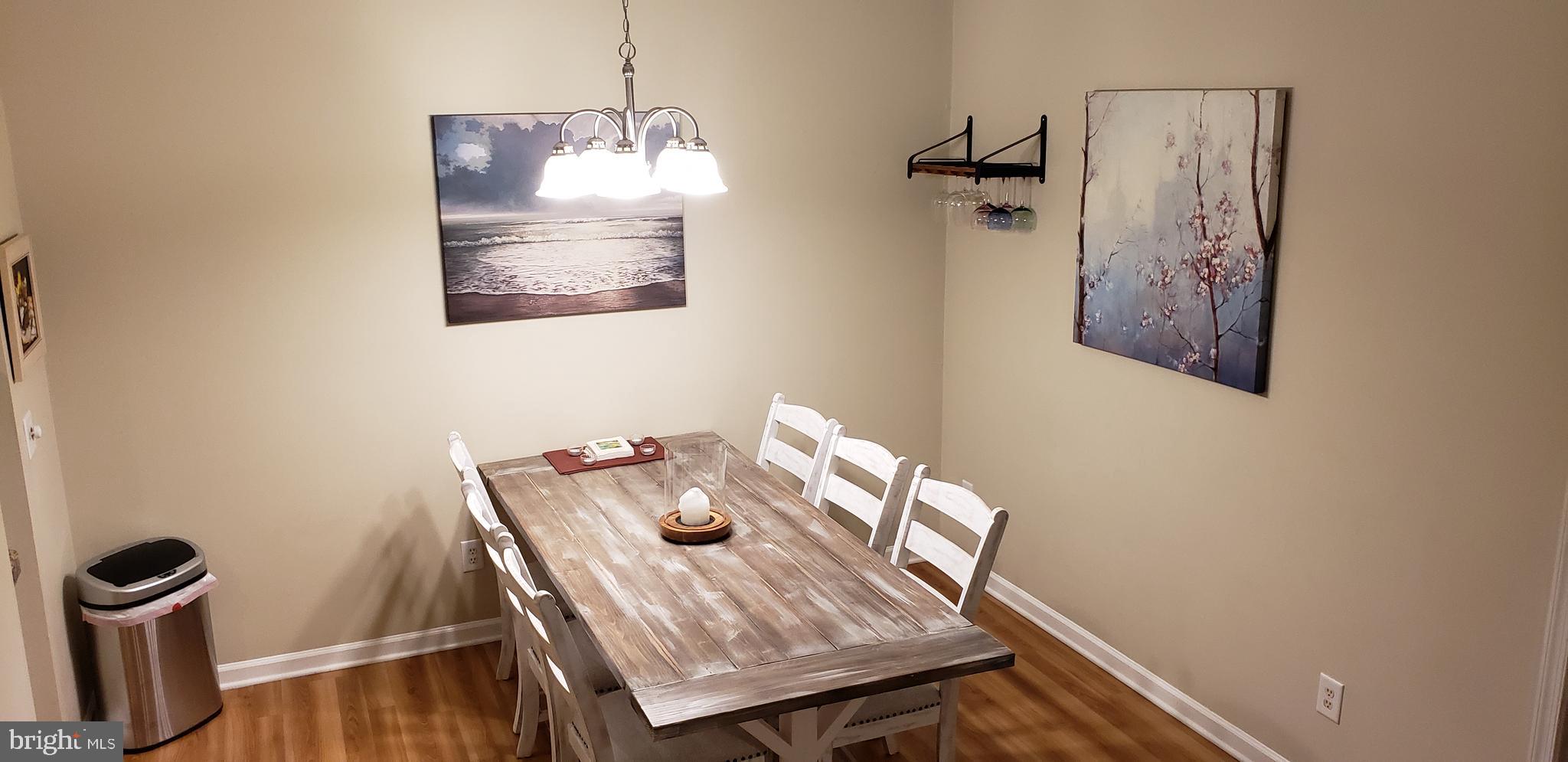 400 Cascade Lane, Unit 405 Rehoboth Beach, DE 19971 - Photo 9 of 24 Seating for 6