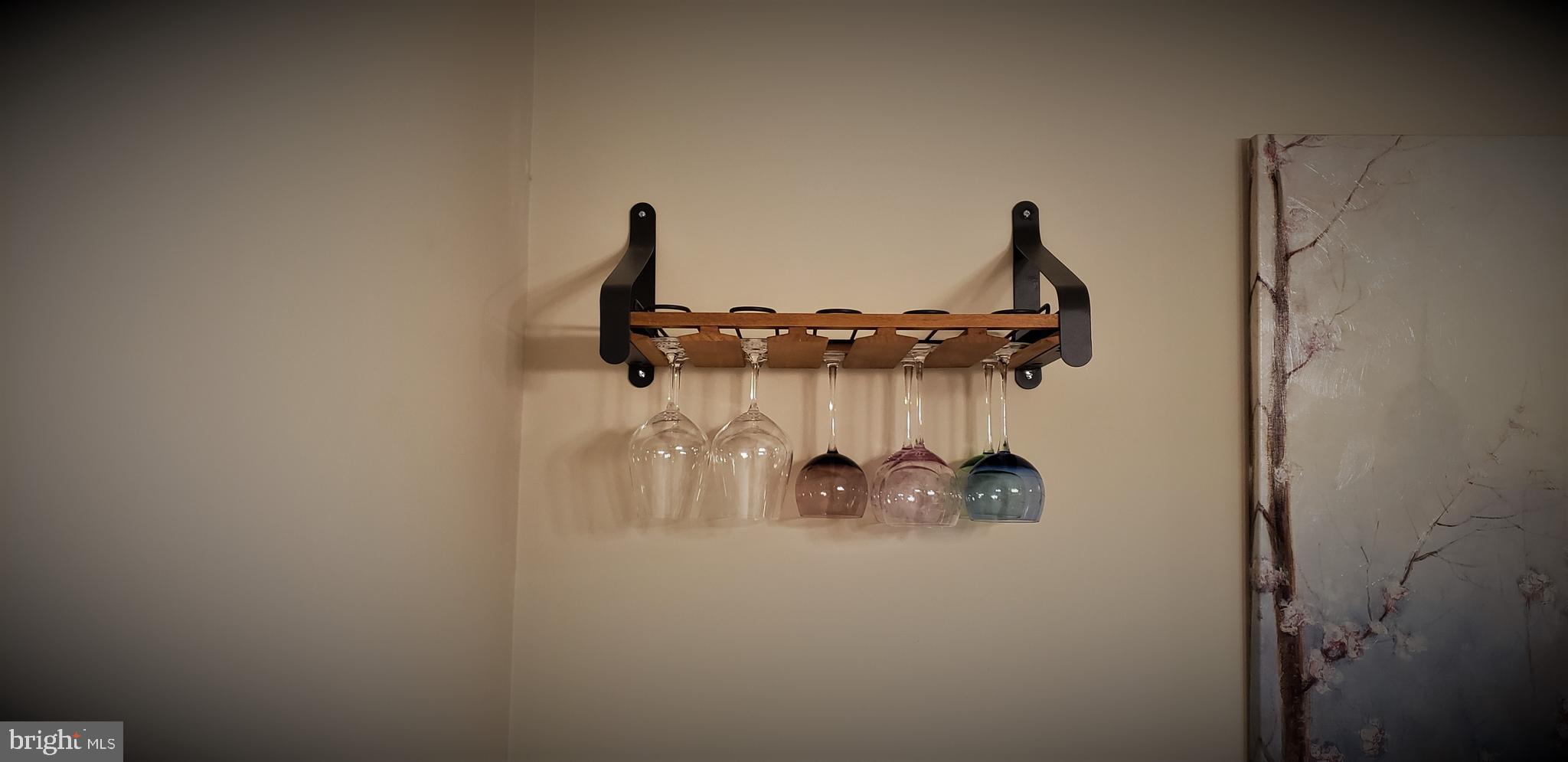 400 Cascade Lane, Unit 405 Rehoboth Beach, DE 19971 - Photo 10 of 24 Wine Rack