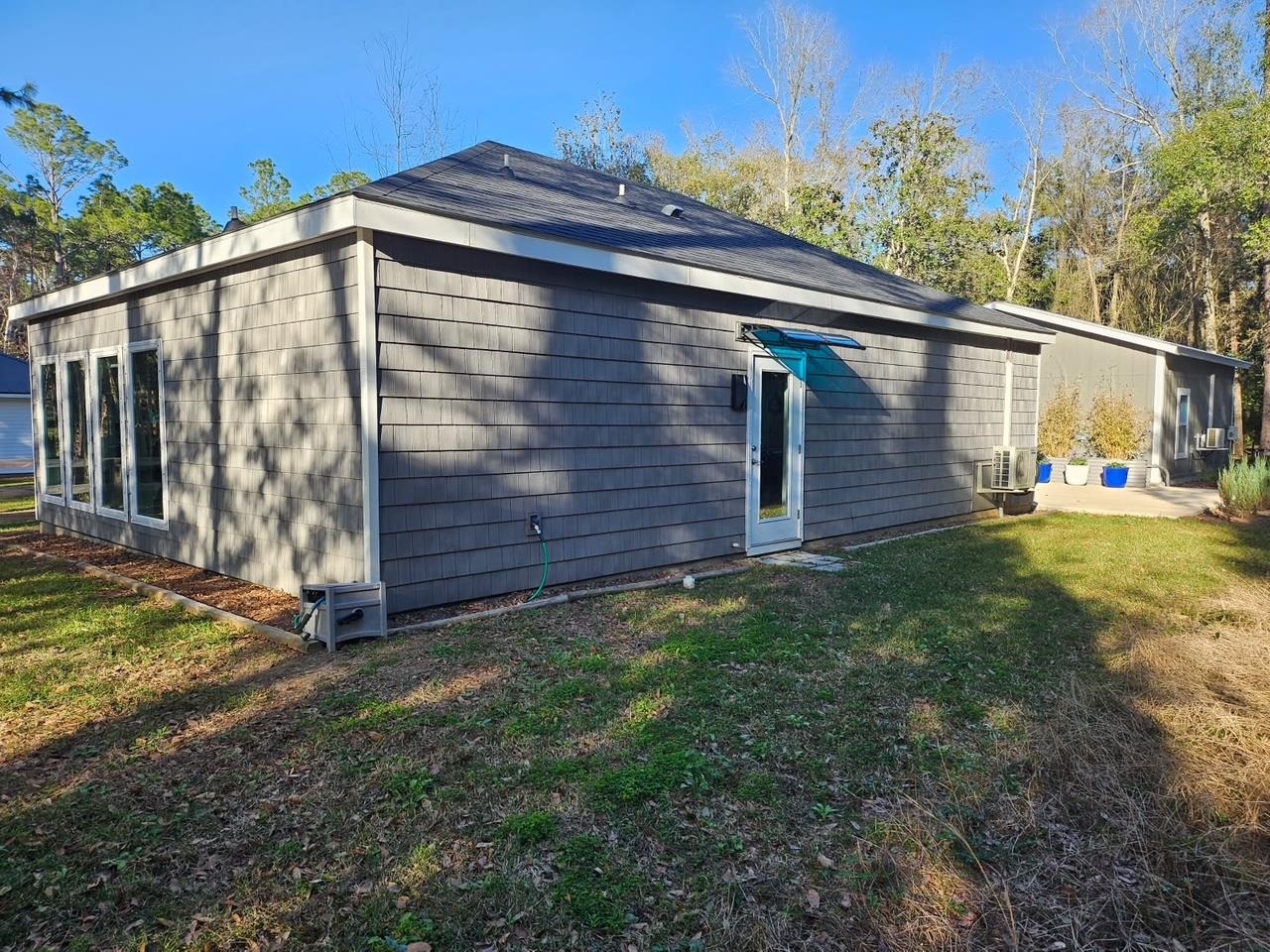 13215 3rd Street Lillian, AL 36549 - Photo 21 of 26 Back Of Structure