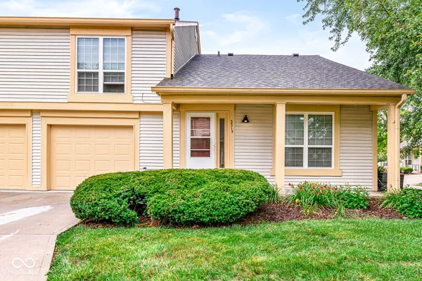 $176,310 | 2513 Chaseway Court, Indianapolis, IN 46268