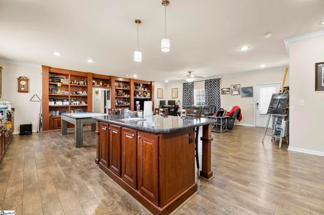 $530,000 | 650 Belvue Road, Travelers Rest, SC 29690