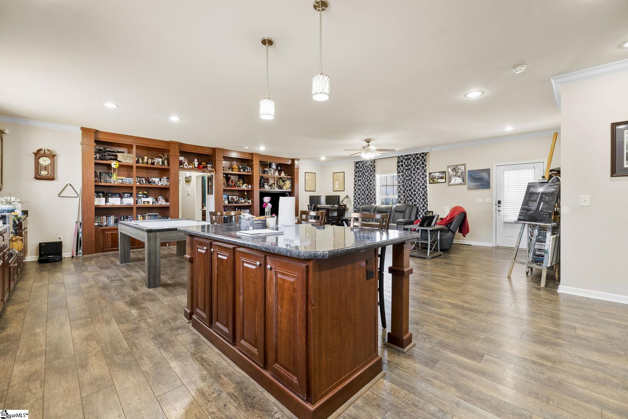 650 Belvue Road Travelers Rest, SC 29690 - Photo 13 of 35