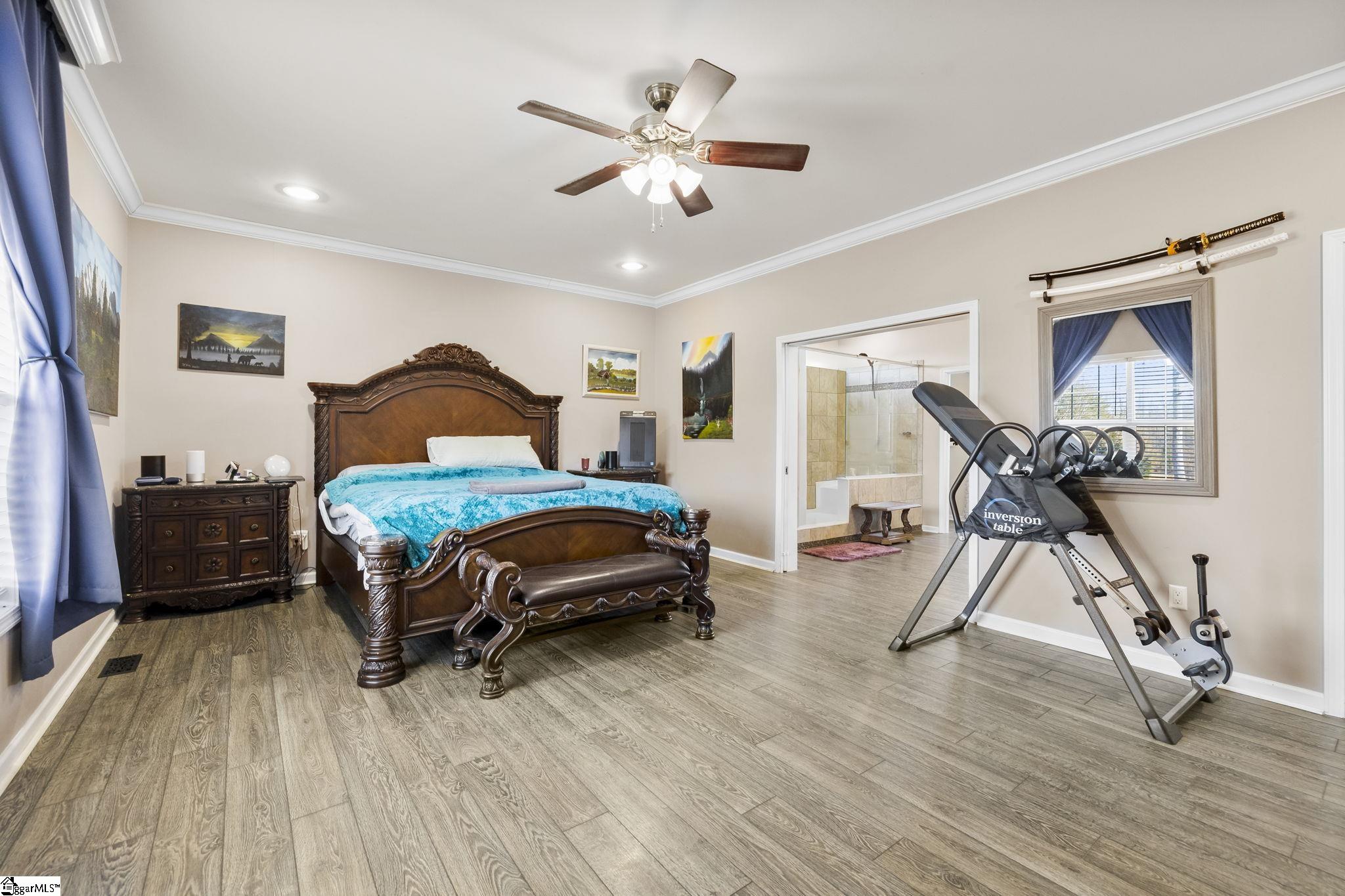 650 Belvue Road Travelers Rest, SC 29690 - Photo 17 of 35