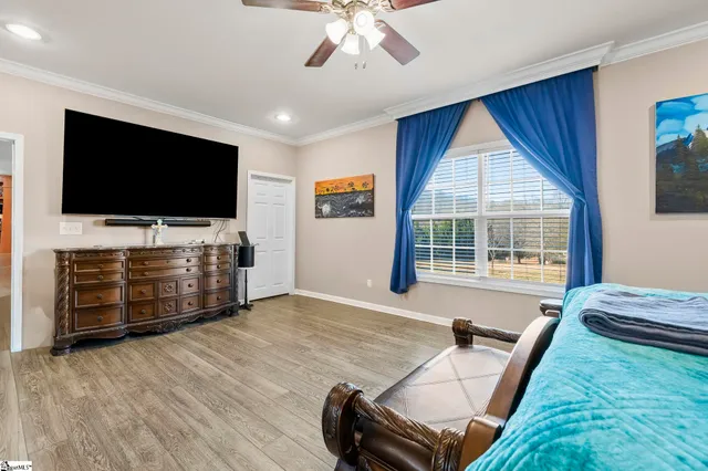 $530,000 | 650 Belvue Road, Travelers Rest, SC 29690