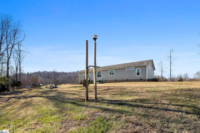 $530,000 | 650 Belvue Road, Travelers Rest, SC 29690