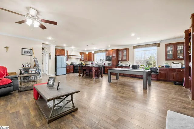 $530,000 | 650 Belvue Road, Travelers Rest, SC 29690