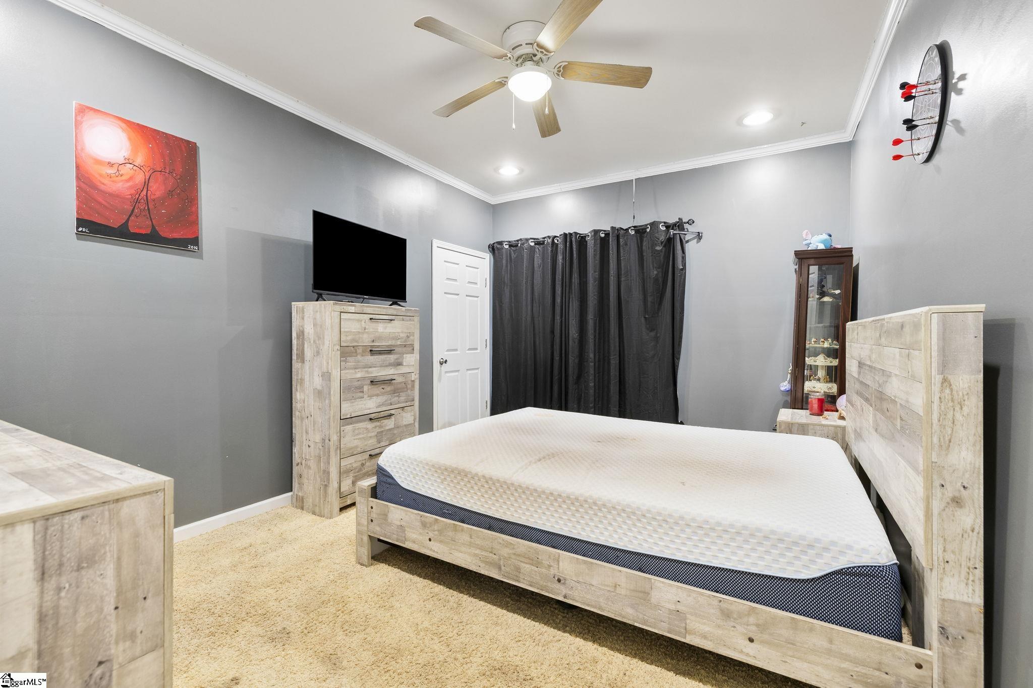 650 Belvue Road Travelers Rest, SC 29690 - Photo 24 of 35