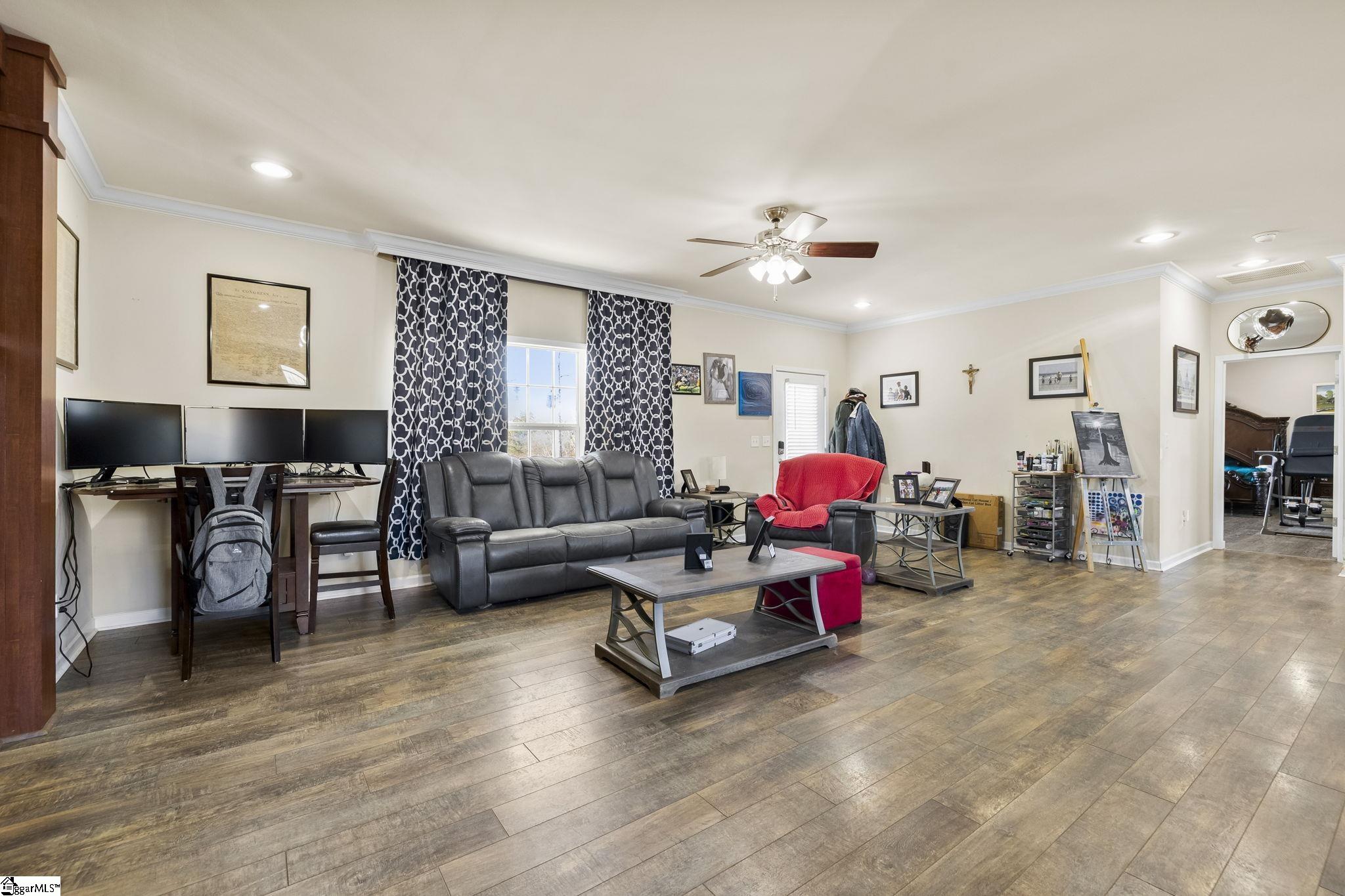 650 Belvue Road Travelers Rest, SC 29690 - Photo 27 of 35