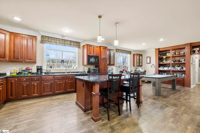 $530,000 | 650 Belvue Road, Travelers Rest, SC 29690