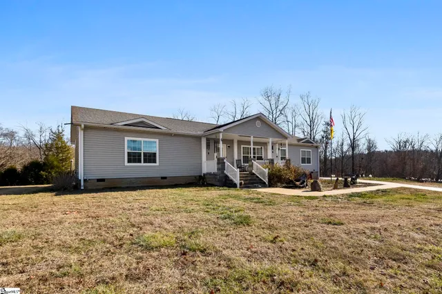 $530,000 | 650 Belvue Road, Travelers Rest, SC 29690