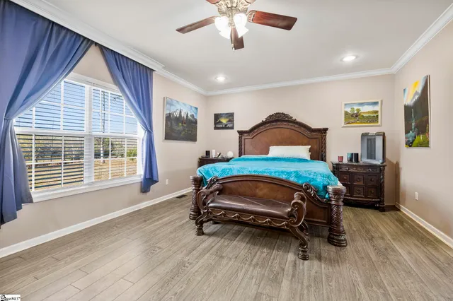 $530,000 | 650 Belvue Road, Travelers Rest, SC 29690